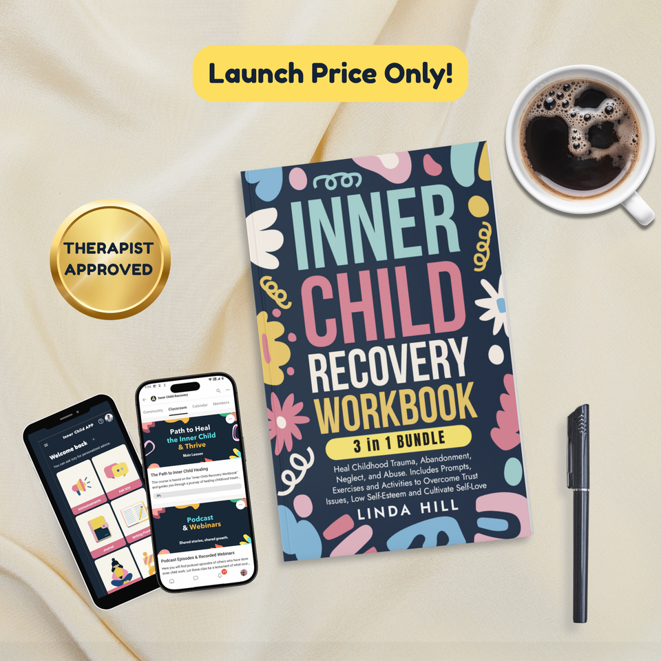 Inner Child Workbook